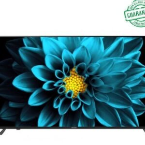 Sharp 60 Inchs 4K Ultra-HDR Android TV Model-4T-C60DK1X