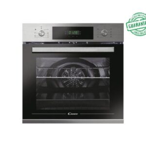 Candy Built In Electric Oven Inox Model - FCT625XL-KS | 1 Year Full Warranty