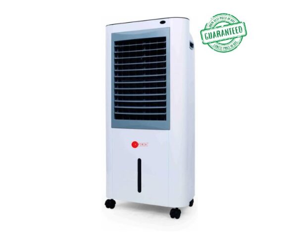 AFRA Japan 80W 5 in 1 Air Cooler White Model ‎AF-80COWT | 1 Year Full 5 Years Compressor Warranty