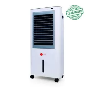 AFRA Japan 160W 5 in 1 Air Cooler White Model ‎AF-160COWT | 1 Year Full 5 Years Compressor Warranty