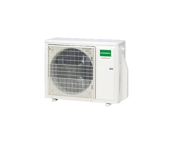 O General 2.5 Ton Split Inverter AC - 123ASGH30CXTAUZ