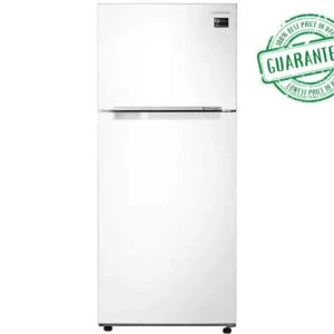 Samsung 450 Liter Top Mount Freezer Refrigerator Twin Cooling White Model RT45CG5004WW | 1 Year Full 20 Years Compressor Warranty