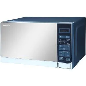 Sharp 20L Digital Microwave Oven R20MTS
