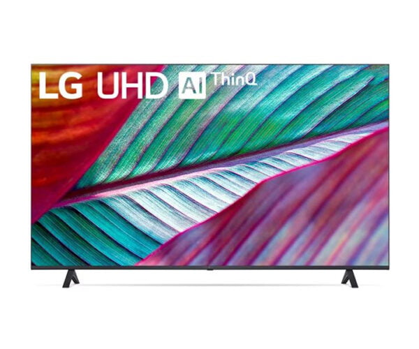 LG 43 Inch TV Smart 4K UHD HDR LED Freeview Dark Iron Grey Model- 43UR78006LK | 1 Year Warranty