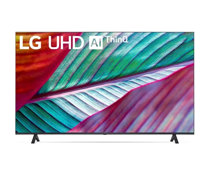 LG 75 Inch TV Smart 4K UHD Model- 75UR78006LK
