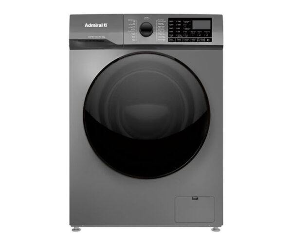 Admiral 7 Kg Front Load Washer ADFW710SCP