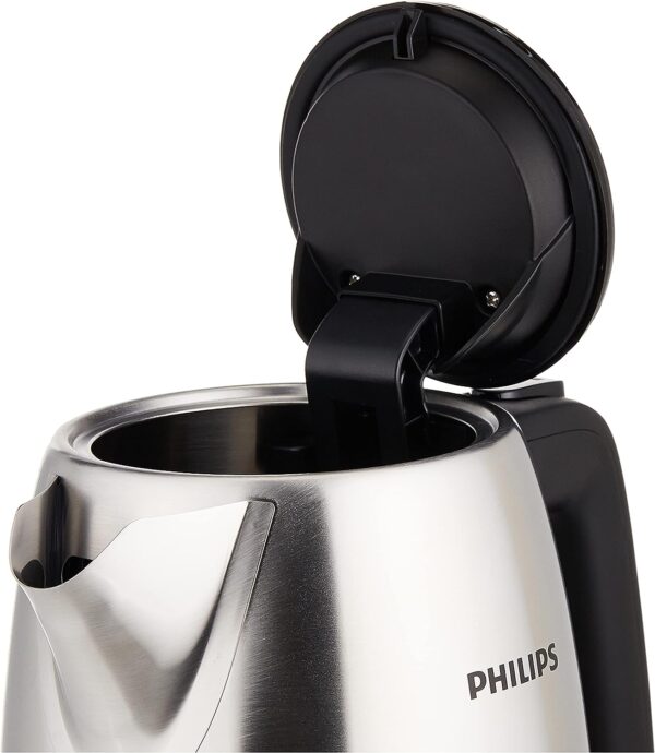 Philips 1.7 Liters Kettle HD9350/92