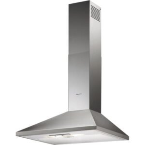 Electrolux 60cm Chimney Type Cooker Hood Stainless Steel Model - EFC60151X | 1 year warranty