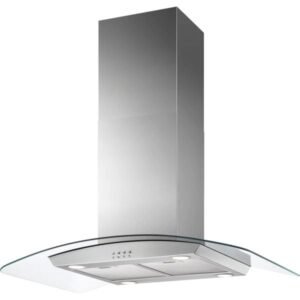 Electrolux 90cm Chimney Type Cooker Hood Stainless Steel Model - LFI519X | 1 year warranty