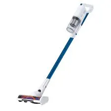 KHIND 0.5 Litres Vacuum Cleaner With Cordless Vertical Bagless 600 Watts Color Blue Model-VC9692 | 1 Year Warranty.