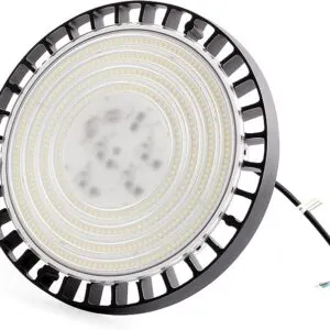 KHIND 150W LED High Bay Light Non-Dimmable Epistar LED chipset White Color Model- ‎‎16500LM | 1 year warranty