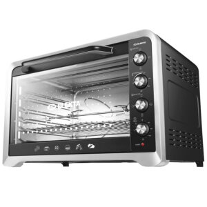 Elekta 100L Electric oven with rotisserie & convection - EBRO-110CG(A)