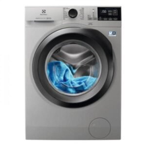 Electrolux 1400 Rpm Washer Dryer, 7 Kg/4 Kg, Ew7W4742Hs