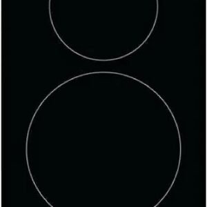 Electrolux 29cm Built In Domino induction Hob Color Black Model - LIT30230C | 1 year warranty