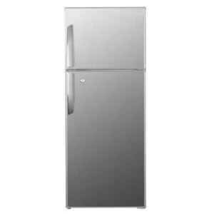 Nikai 450 Ltr Double Door Defrost Refrigerator NRF450DN5S