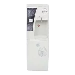 Nikai 4 Ltr Water Dispenser Hot And Cold NWD1208C1