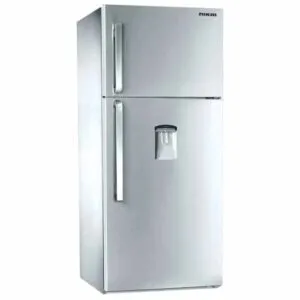 NIKAI 700 Ltr Double Door Refrigerator NRF702FSS21