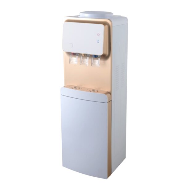 Nikai 15 Kg Water Dispenser Refrigerator NWD1900R