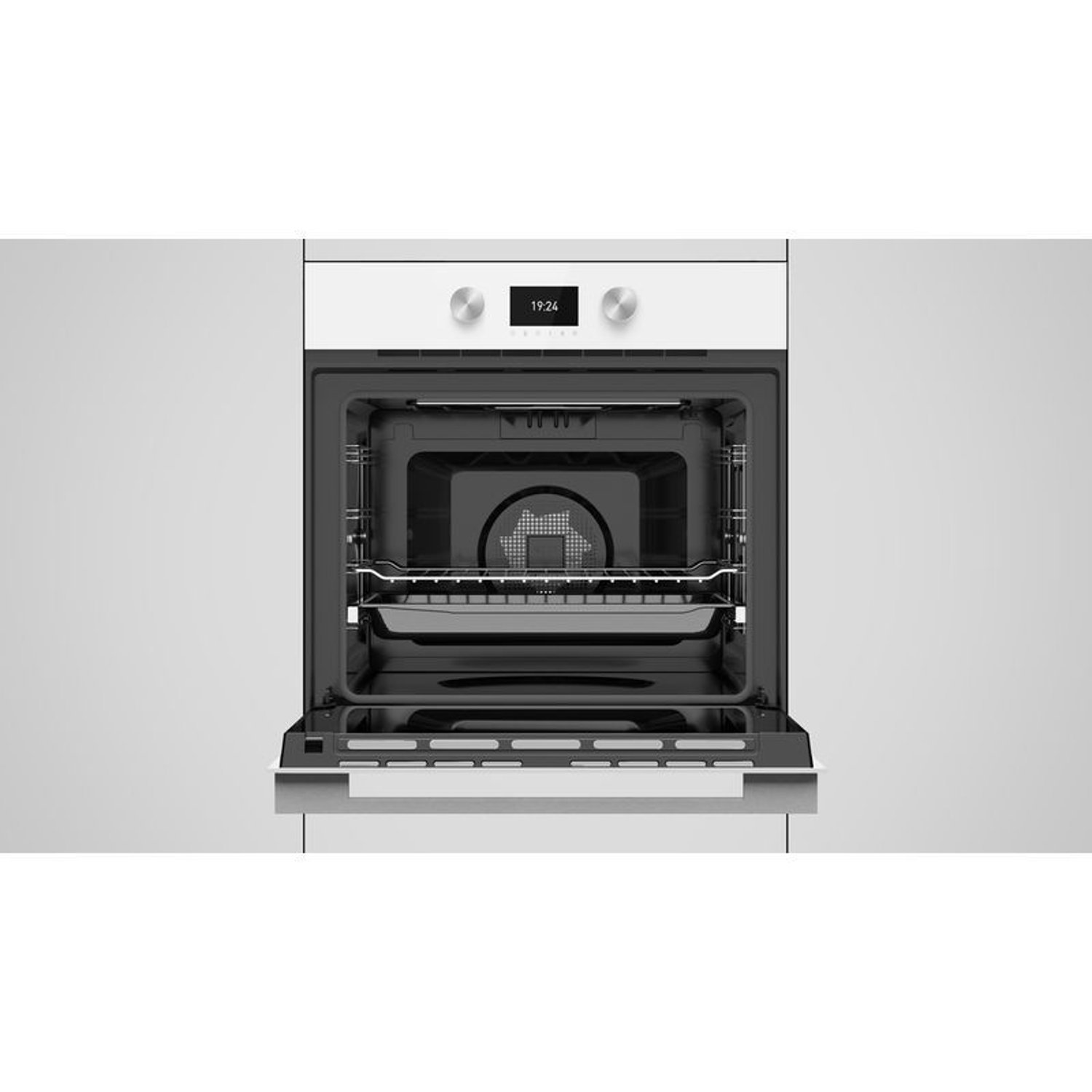 Horno HLB 830 SS TEKA - Kitchen House