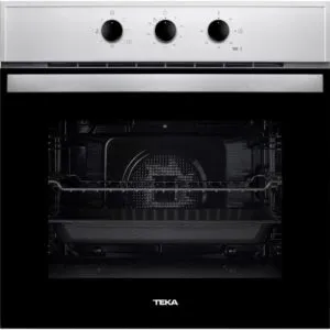 TEKA 76 Litres Conventional Oven Hydro Clean system HBB 535