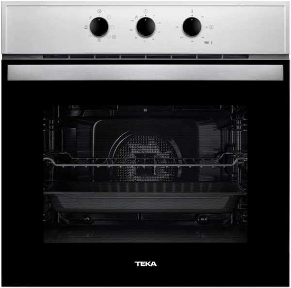 TEKA 76 Litres Conventional Oven Hydro Clean system HBB 535