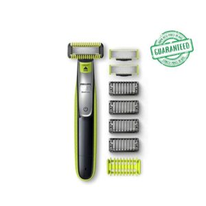 Philips One Blade Hybrid Electric Trimmer QP2630/60