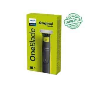 Philips One Blade Face Grey Model QP2724/20 | 1 Year full Warranty