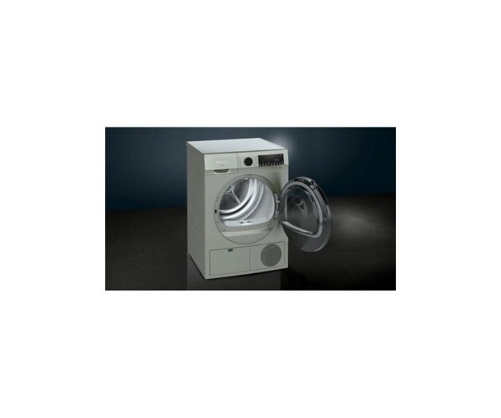 Siemens 9Kg Heat Pump Tumble Dryer  WQ41G20XG
