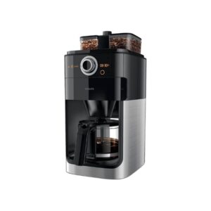 Philips Grind And Brew Coffee Maker HD7762