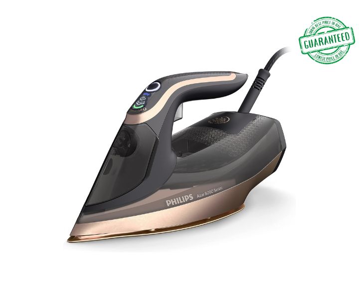 Philips Azur Steam Iron Model DST8041/86. Buy now