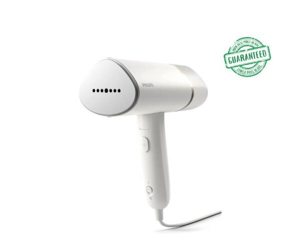 Philips 3000 Series Handheld Steamer STH3020/16