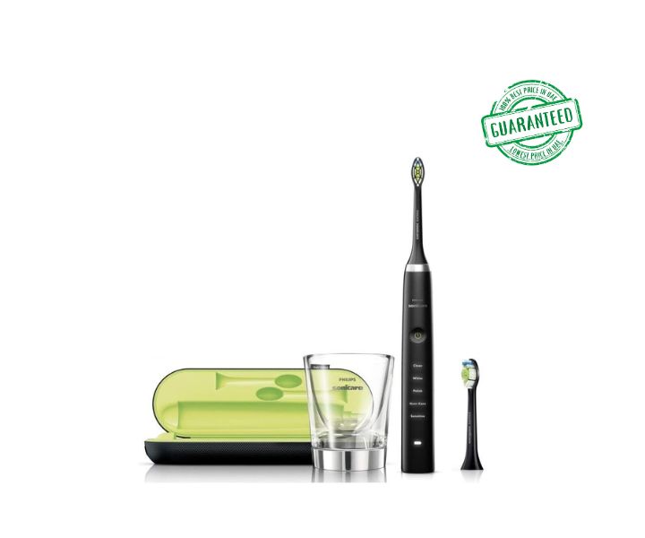 Philips Sonicare Electric Toothbrush HX9352/04