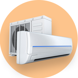 Electronic Air Conditioners