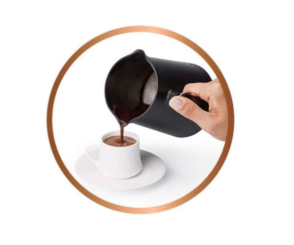 Arzum Okka Minio Turkish Coffee Machine OK004-K