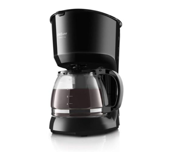 Arzum Okka Filter Coffee Machine Color Black Model-AR3046