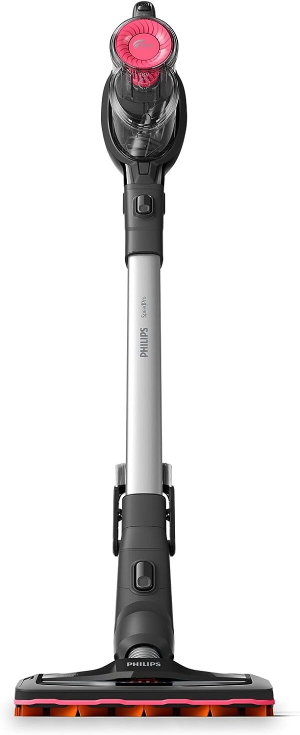 Philips Vacuum Cleaner Model FC6722/6