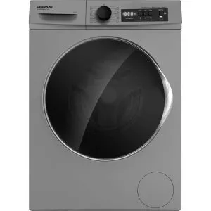 Daewoo 8Kg Washing Machine 1400RPM DWD8S1413IT