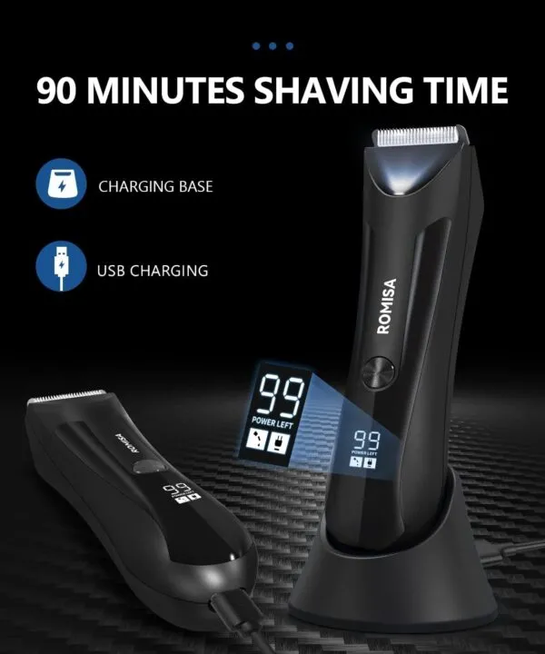 Philips Electric Shaver S312250