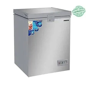 Nikai 108 Ltr Single Door Chest Freezer NCF150N7S