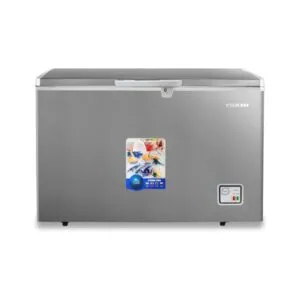 Nikai 540 Ltr Single Door Chest Freezer NCF540N7S