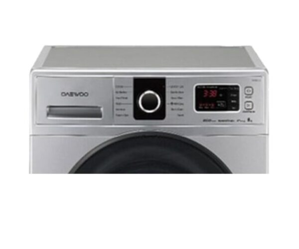 Daewoo Front Loading Washing Machine DWD-GFD1443