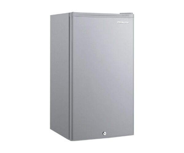 Nikai 130 Liters Single Door Refrigerator NRF130SS1