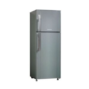 NIKAI 280L Double Door Refrigerator NRF280DN5S