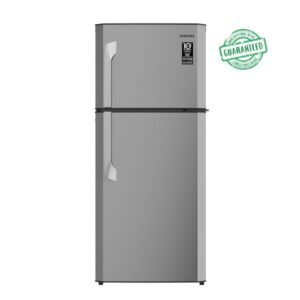 Nikai 300 Ltr Double Door Refrigerator NRF300FSS