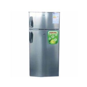 Nikai 320 Ltr Double Door Refrigerator NRF320DN5S