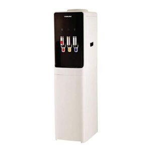 Nikai 22 Litres Water Dispenser with Cabinet NWD1400C