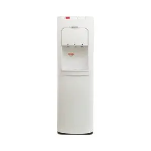 Sharp 3 Tap Top Loading Water Dispenser SWD-E3TLC-WH3