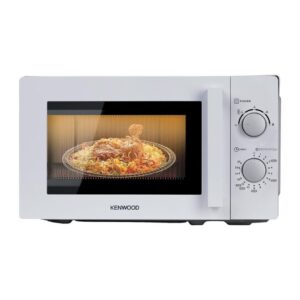 KENWOOD 20L Microwave Oven 700W White MWM20.000WH