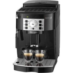 DeLonghi Bean To Cup Automatic Coffee Machine ECAM22.110.B