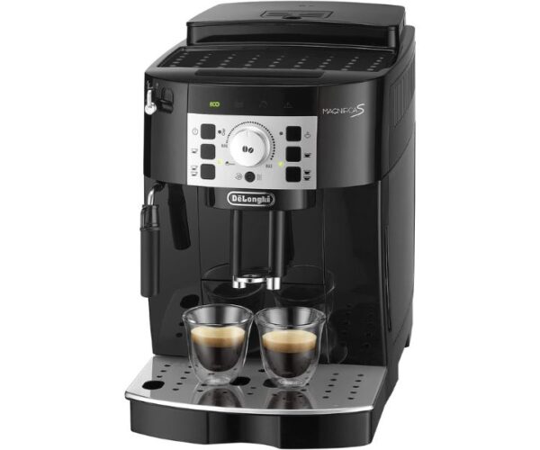 DeLonghi Bean To Cup Automatic Coffee Machine ECAM22.110.B